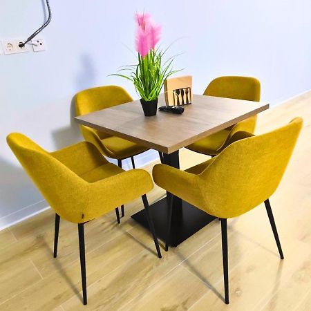 Ynfinity Aparthotel Valencia Kültér fotó
