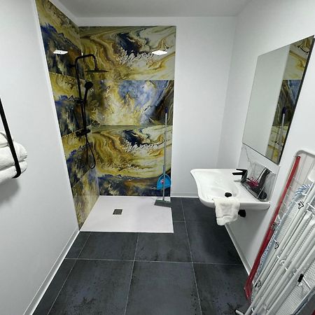 Ynfinity Aparthotel Valencia Kültér fotó