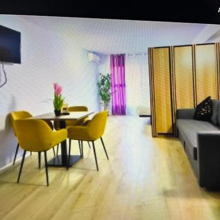 Ynfinity Aparthotel Valencia Kültér fotó