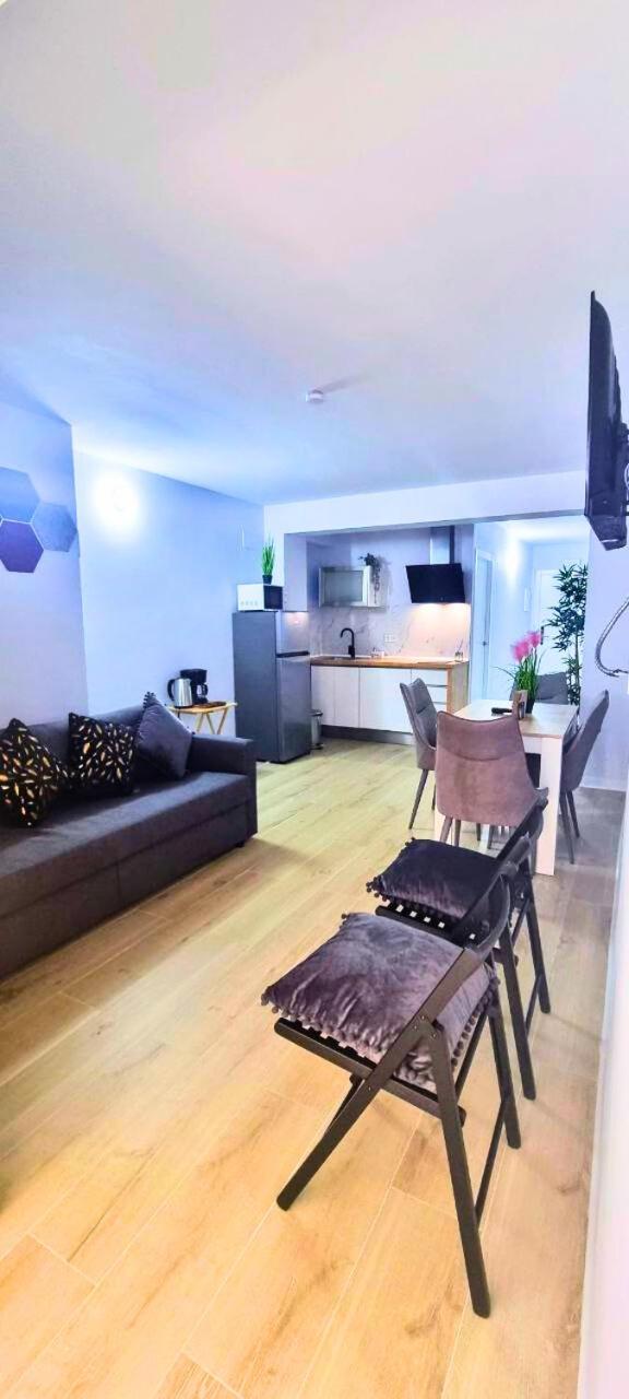 Ynfinity Aparthotel Valencia Kültér fotó