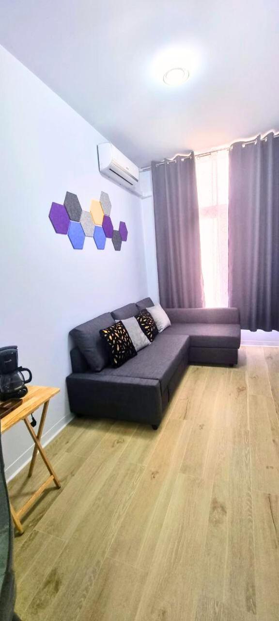 Ynfinity Aparthotel Valencia Kültér fotó