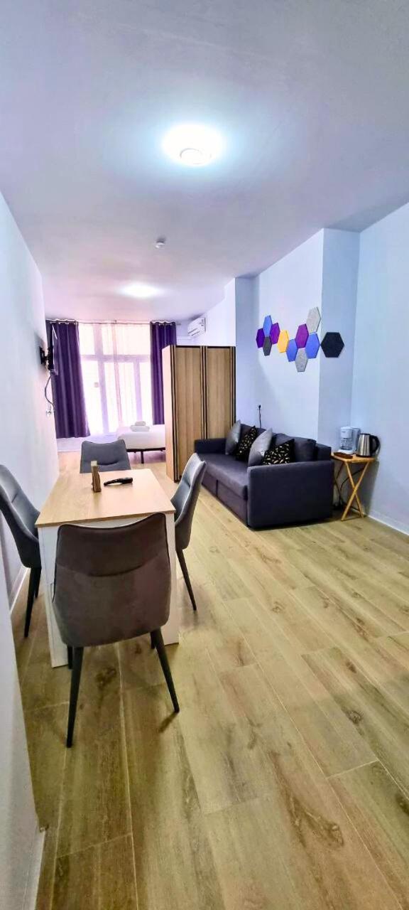 Ynfinity Aparthotel Valencia Kültér fotó