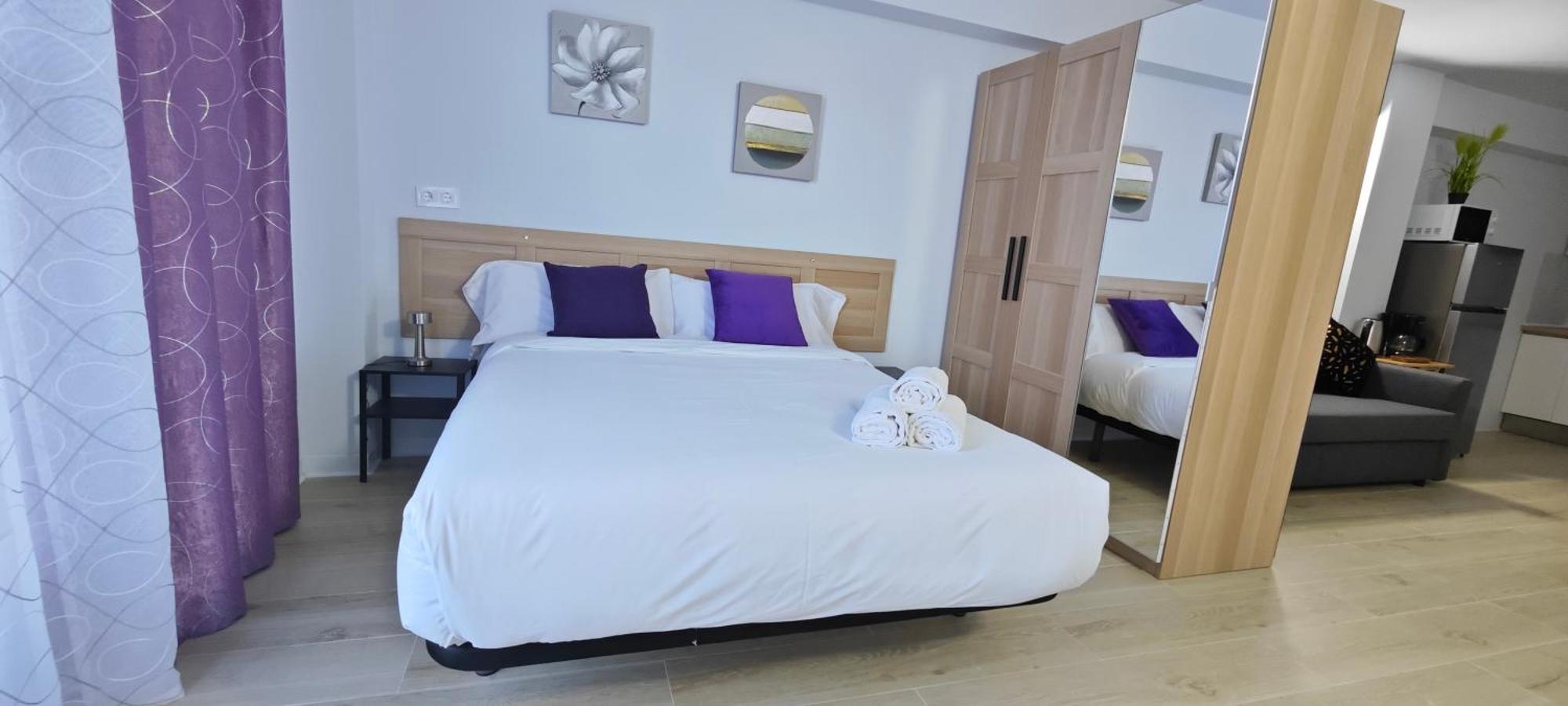Ynfinity Aparthotel Valencia Kültér fotó