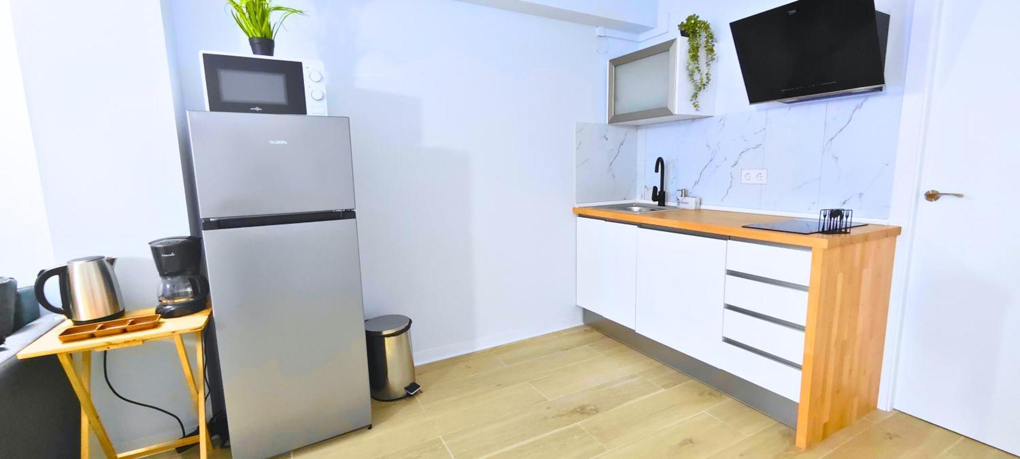 Ynfinity Aparthotel Valencia Kültér fotó