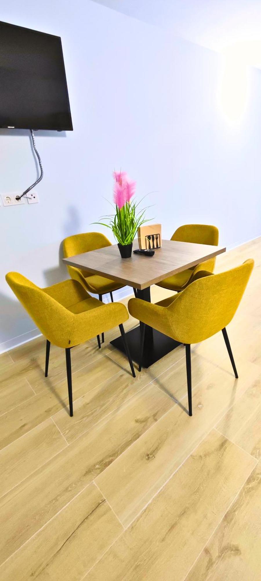 Ynfinity Aparthotel Valencia Kültér fotó