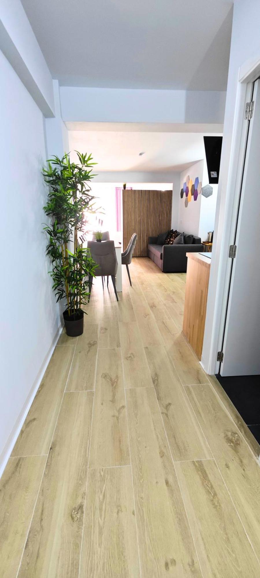 Ynfinity Aparthotel Valencia Kültér fotó