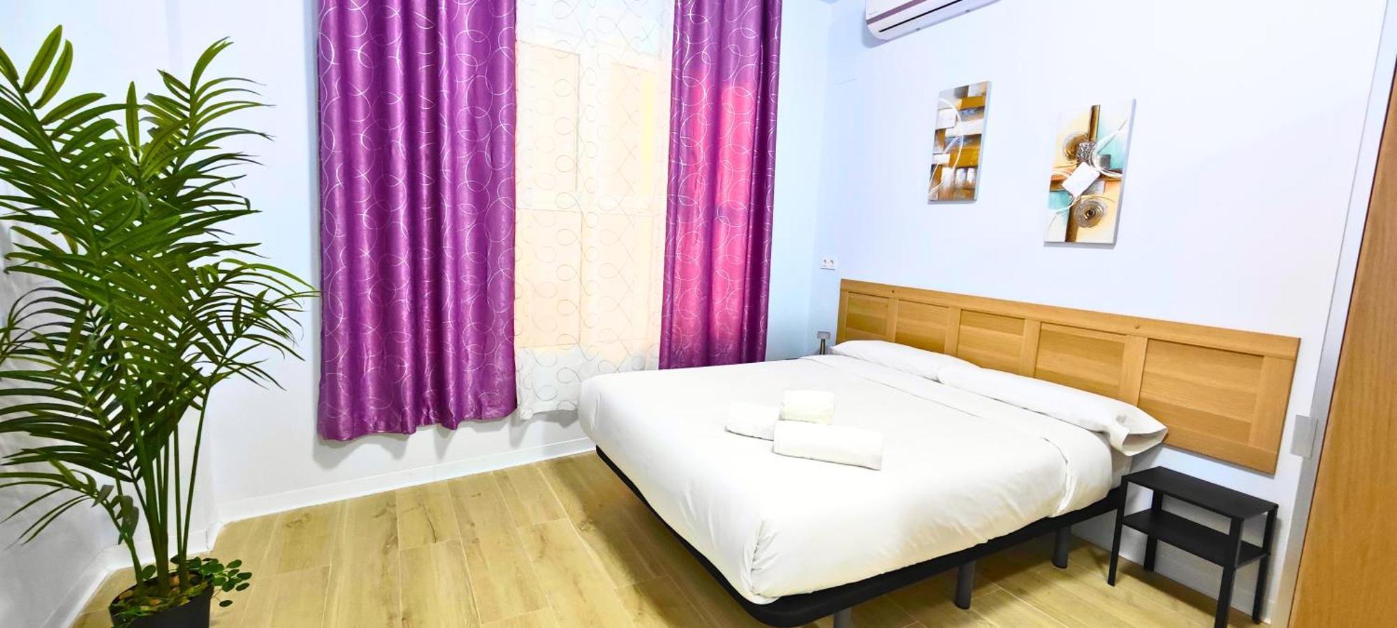 Ynfinity Aparthotel Valencia Kültér fotó