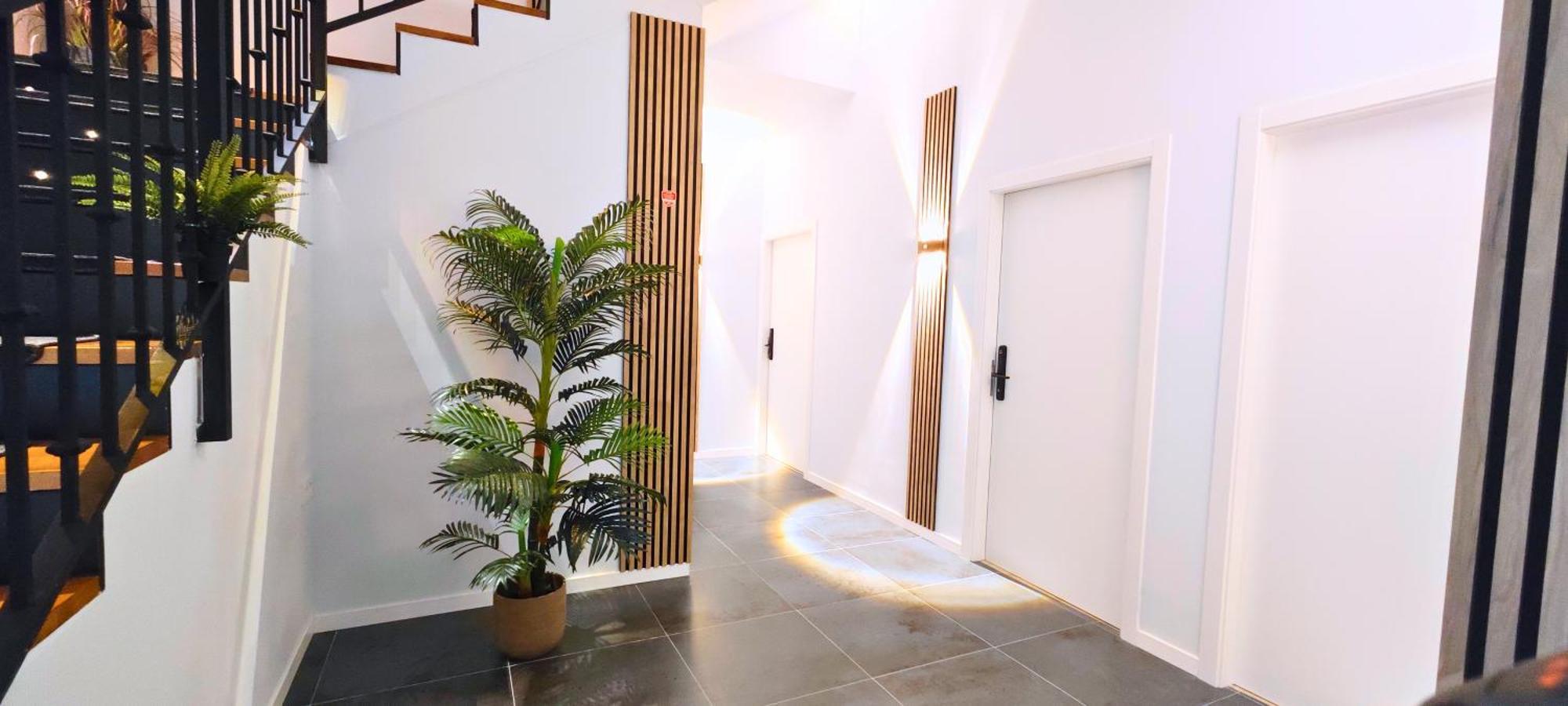 Ynfinity Aparthotel Valencia Kültér fotó