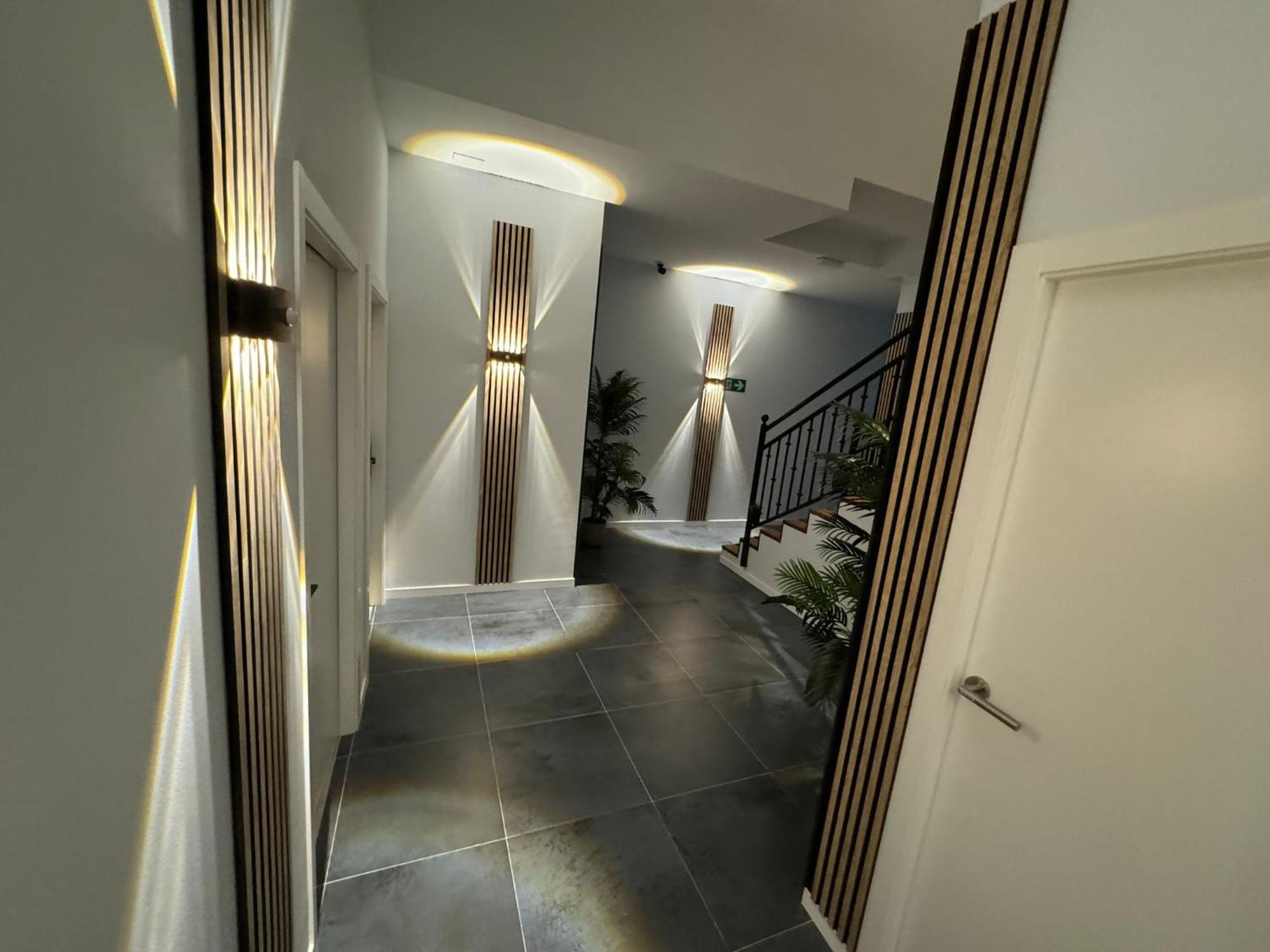 Ynfinity Aparthotel Valencia Kültér fotó