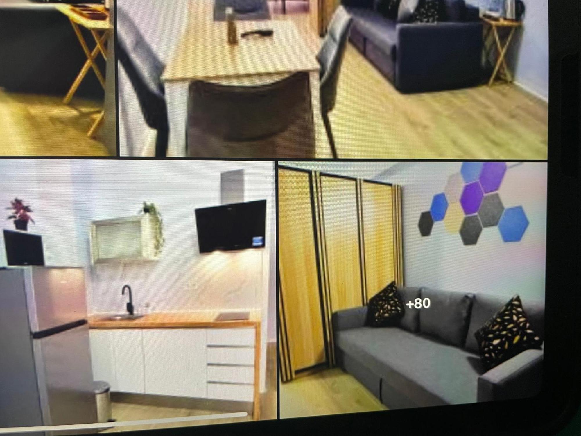 Ynfinity Aparthotel Valencia Kültér fotó