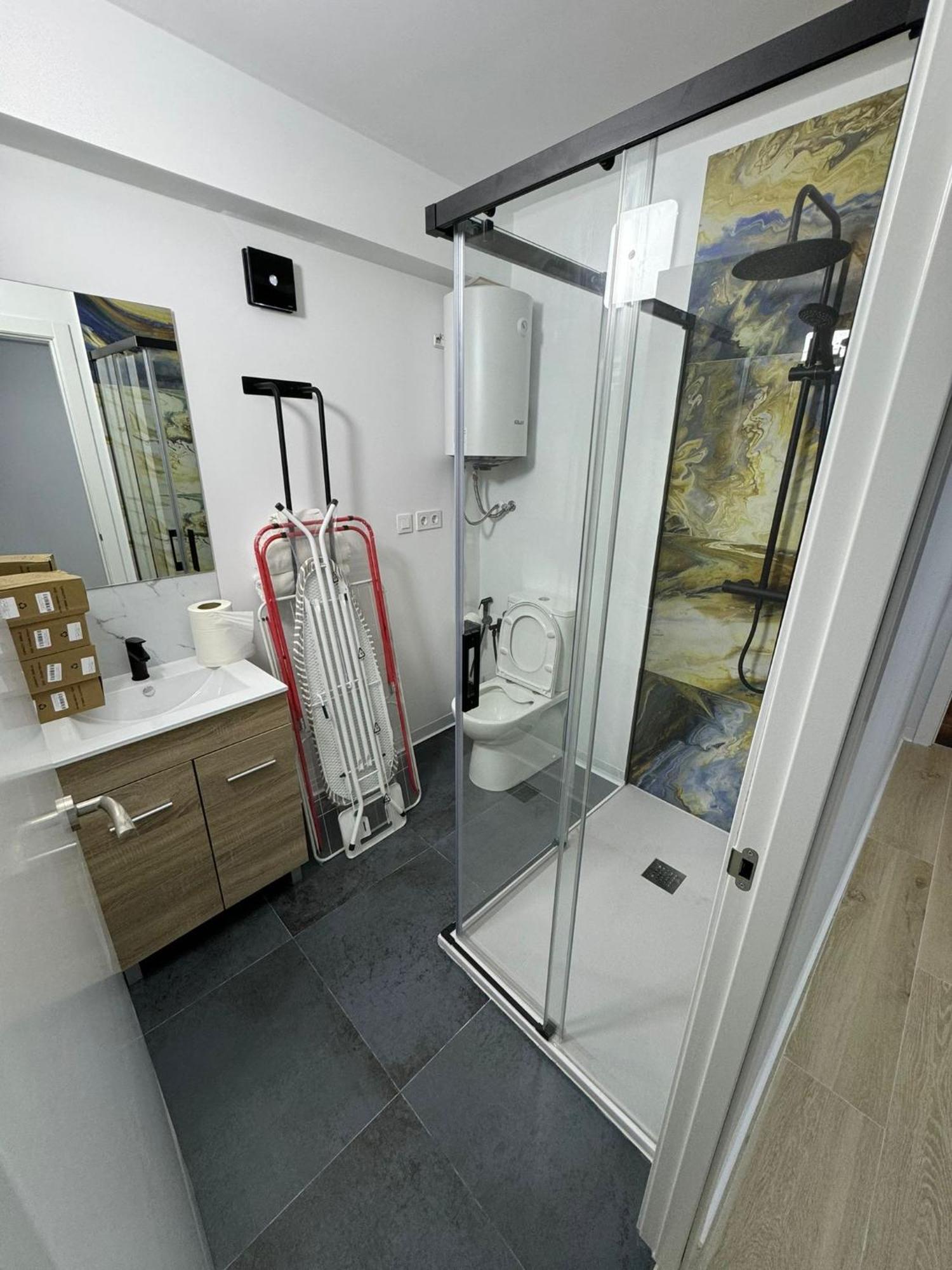 Ynfinity Aparthotel Valencia Kültér fotó