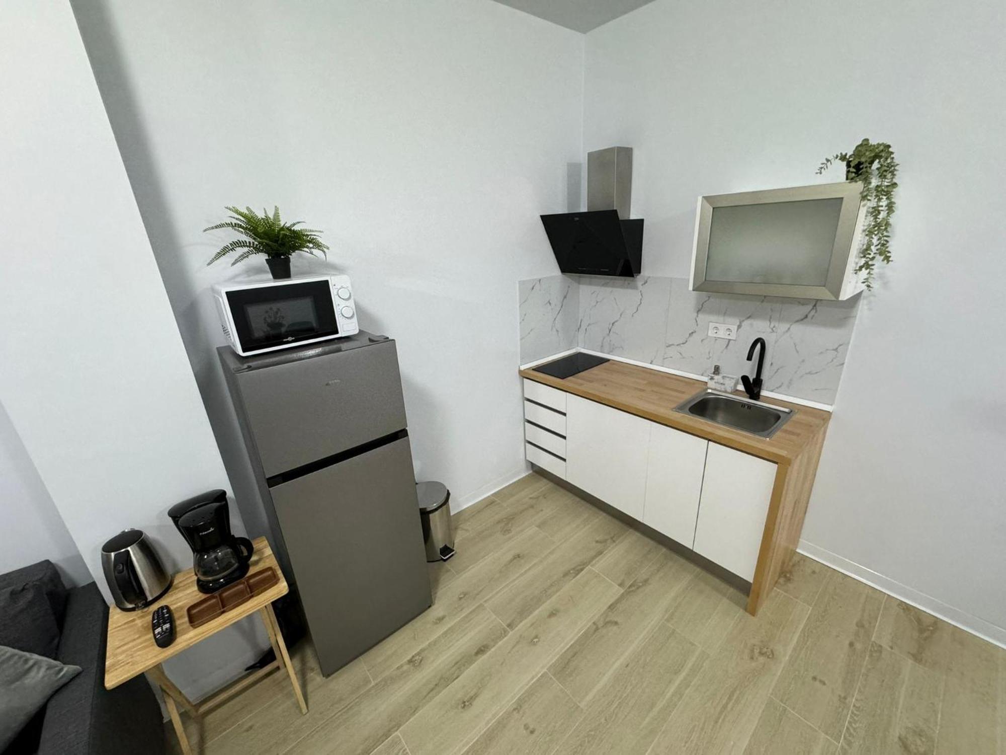 Ynfinity Aparthotel Valencia Kültér fotó