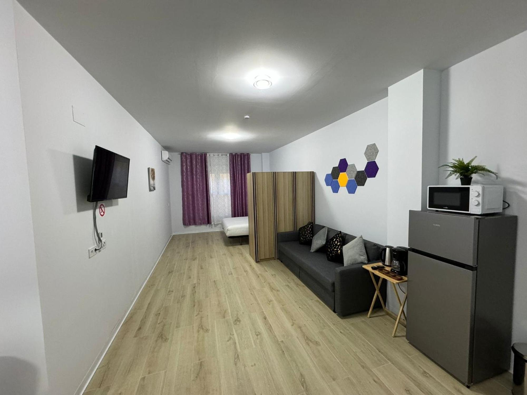Ynfinity Aparthotel Valencia Kültér fotó