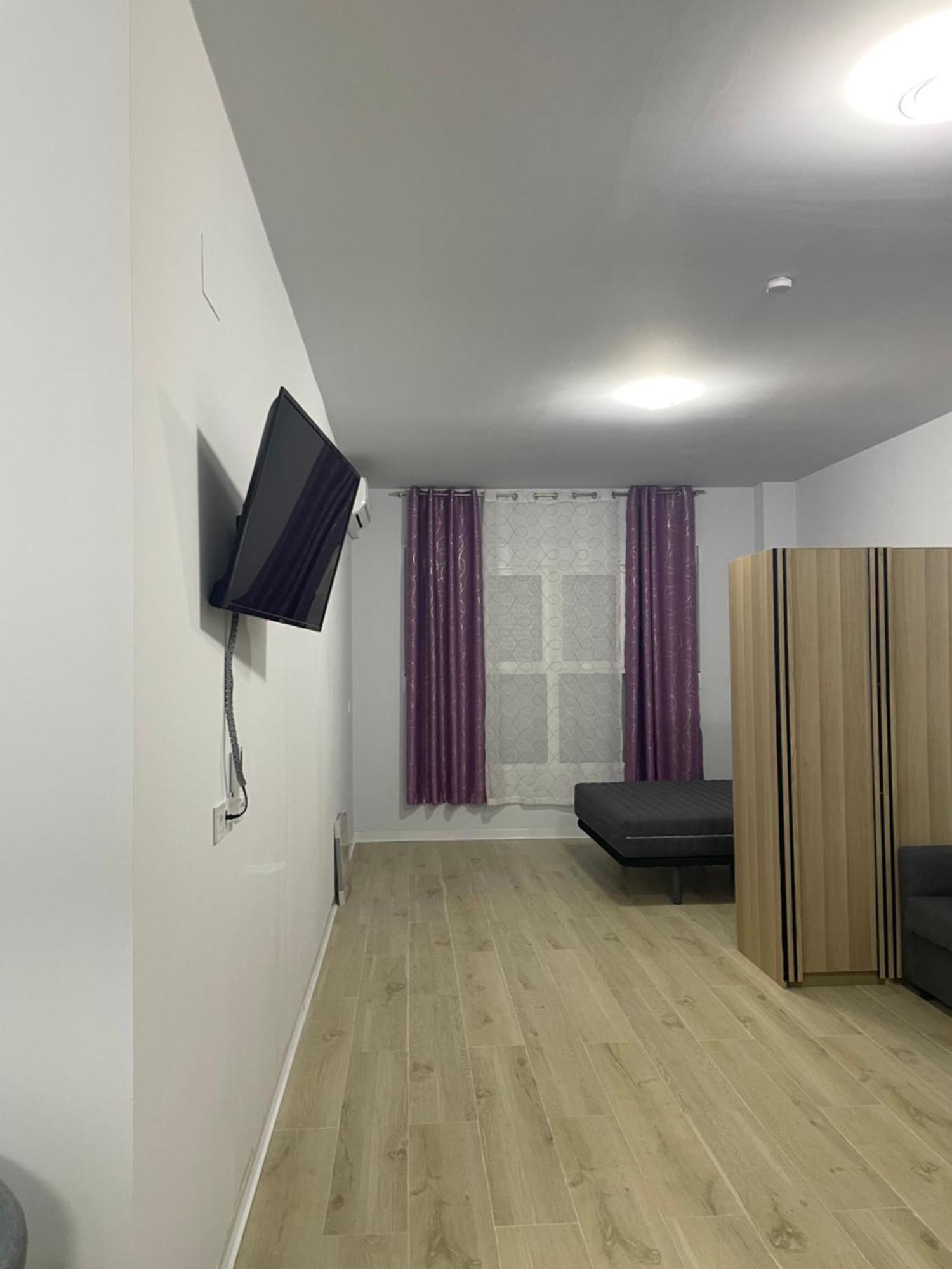 Ynfinity Aparthotel Valencia Kültér fotó